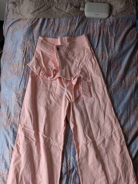 Black Milk Bow pants